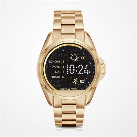 michael kors smartwatch test chip|Michael Kors smart watch sale.